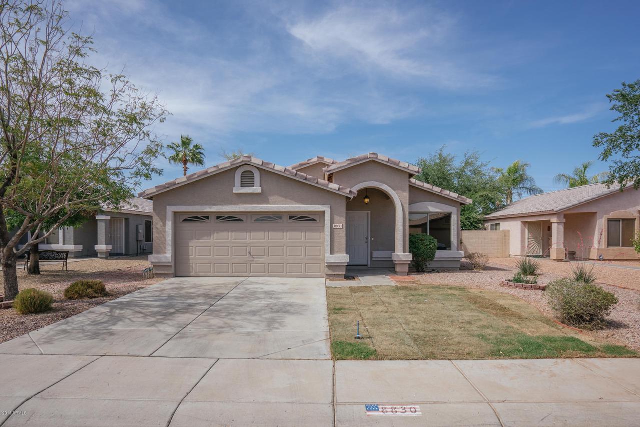 8830 W Royal Palm Rd., Peoria, AZ 85345