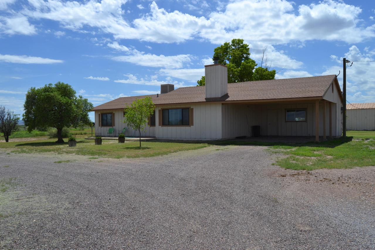 7010 N Mcbride Rd., Mcneal, AZ 85617