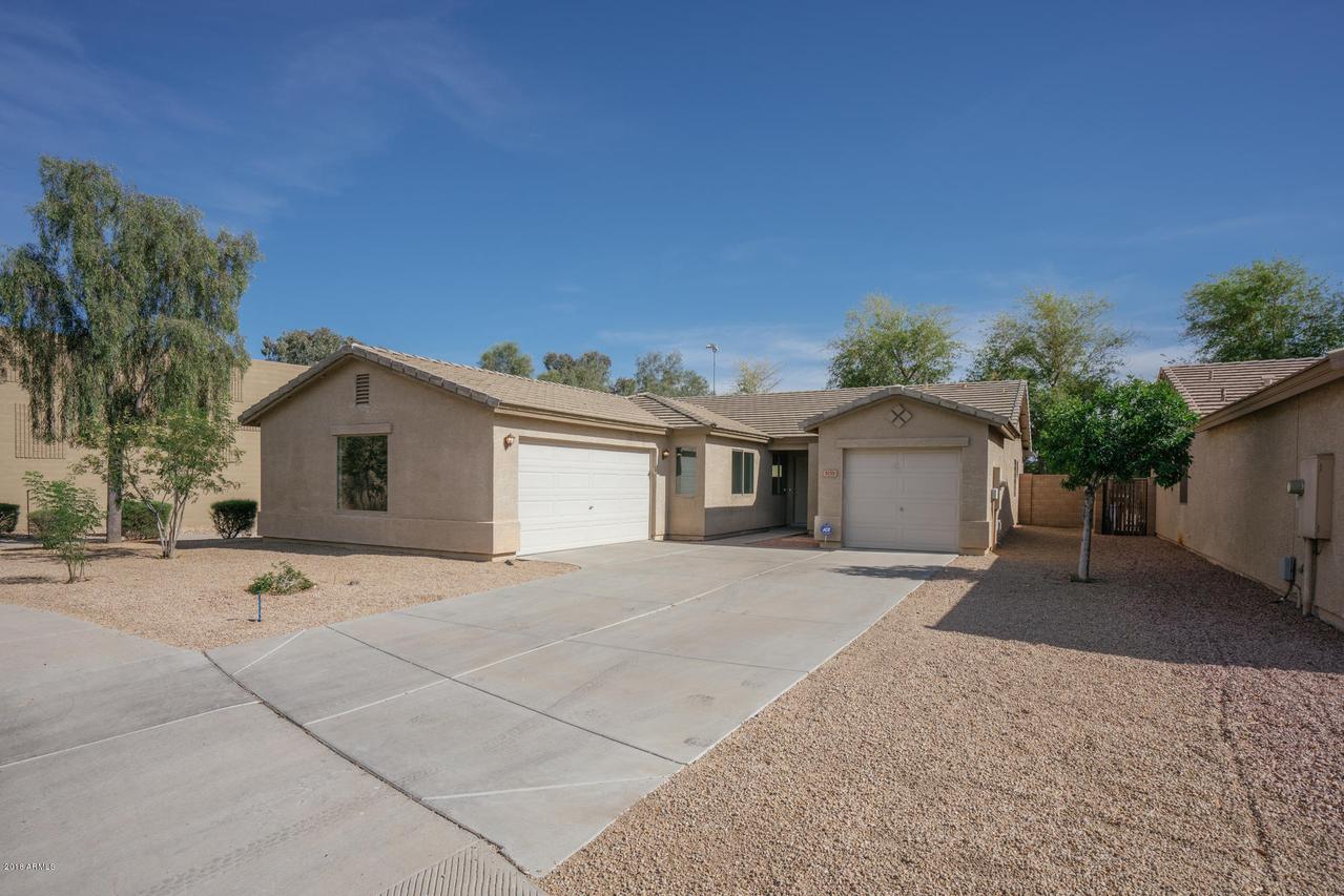 9239 W Caron Cir., Peoria, AZ 85345