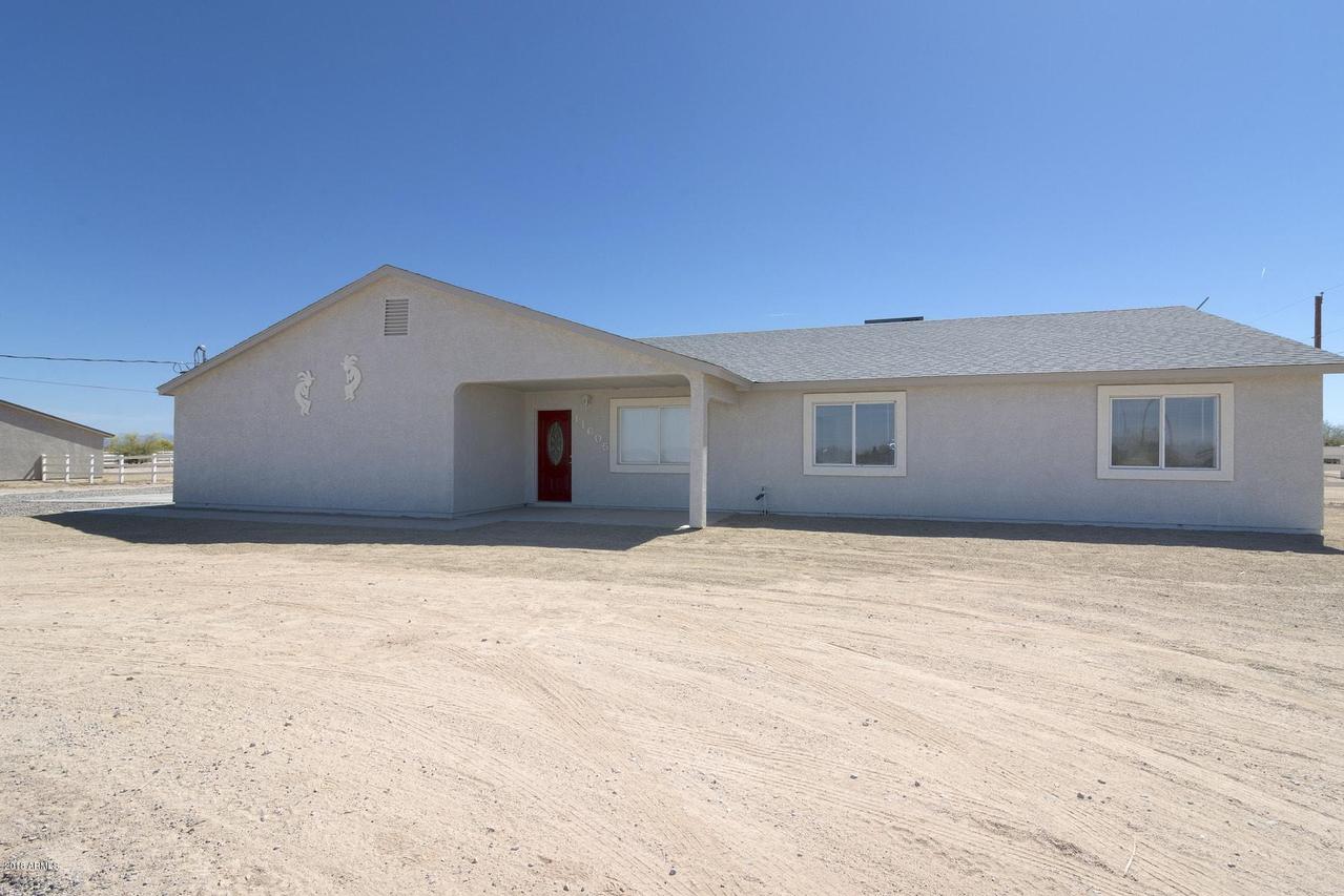 11605 N Miracle Ln., Florence, AZ 85132