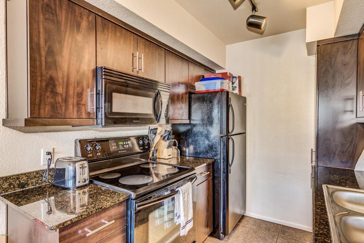 7350 N Via Paseo Del Sur #Q206, Scottsdale, AZ 85258