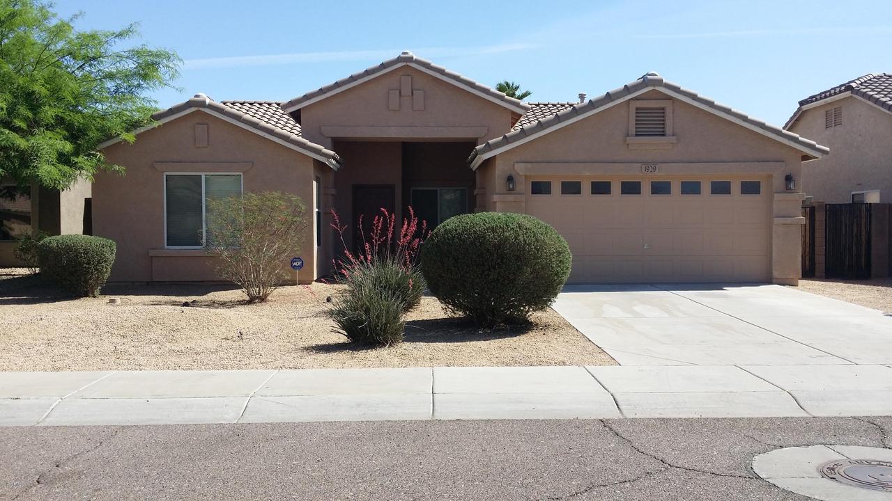 1929 W Burgess Ln., Phoenix, AZ 85041