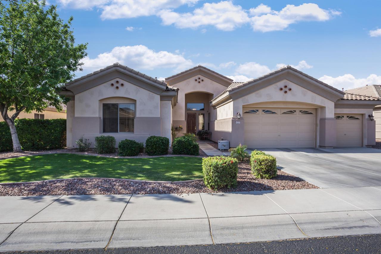 12727 W Cercado Ln., Litchfield Park, AZ 85340