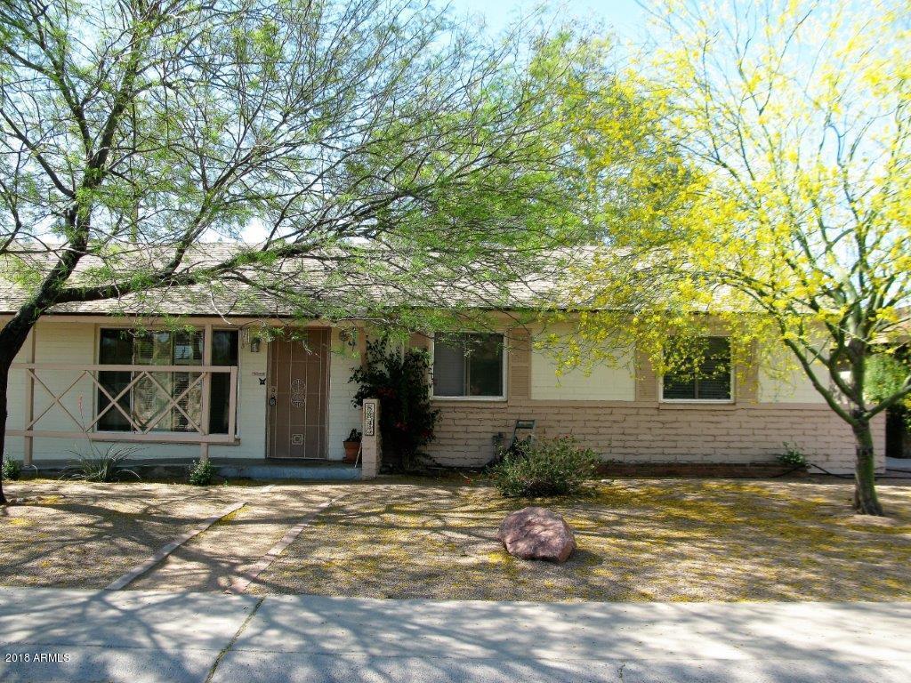 8345 E Dianna Dr., Scottsdale, AZ 85257