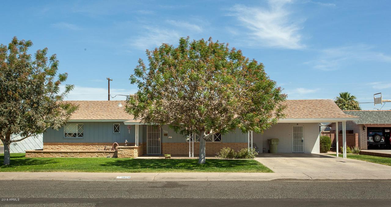 5624 W Belmont Ave., Glendale, AZ 85301