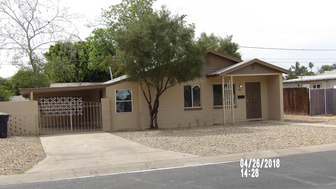 108 N Hunt Dr., Mesa, AZ 85203