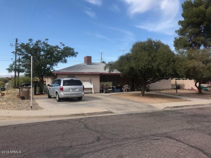 692 W El Pajarito Dr., Wickenburg, AZ 85390