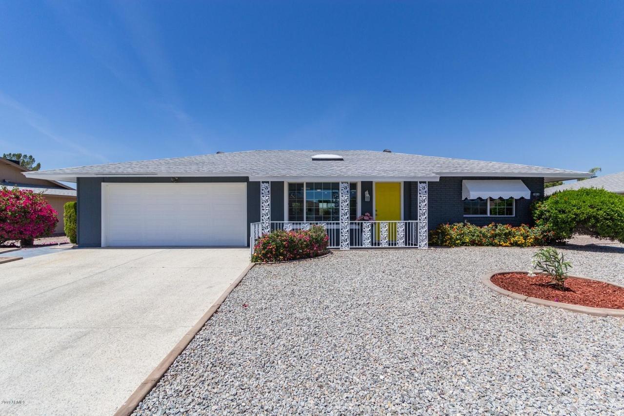 18014 N Organ Pipe Dr., Sun City, AZ 85373