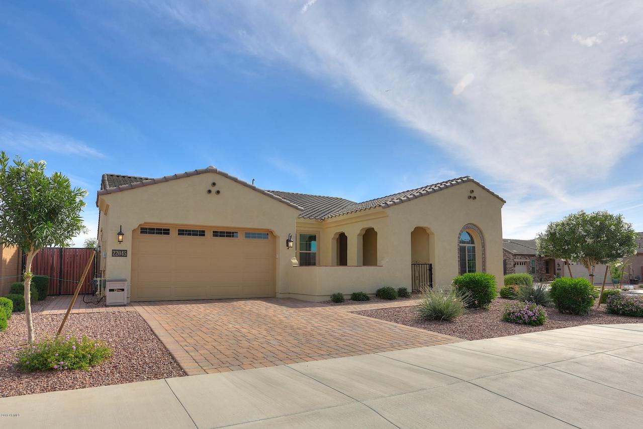 22045 E Maya Rd., Queen Creek, AZ 85142