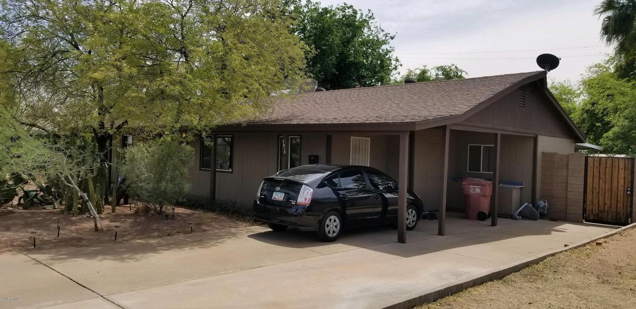 7019 E Oak St., Scottsdale, AZ 85257