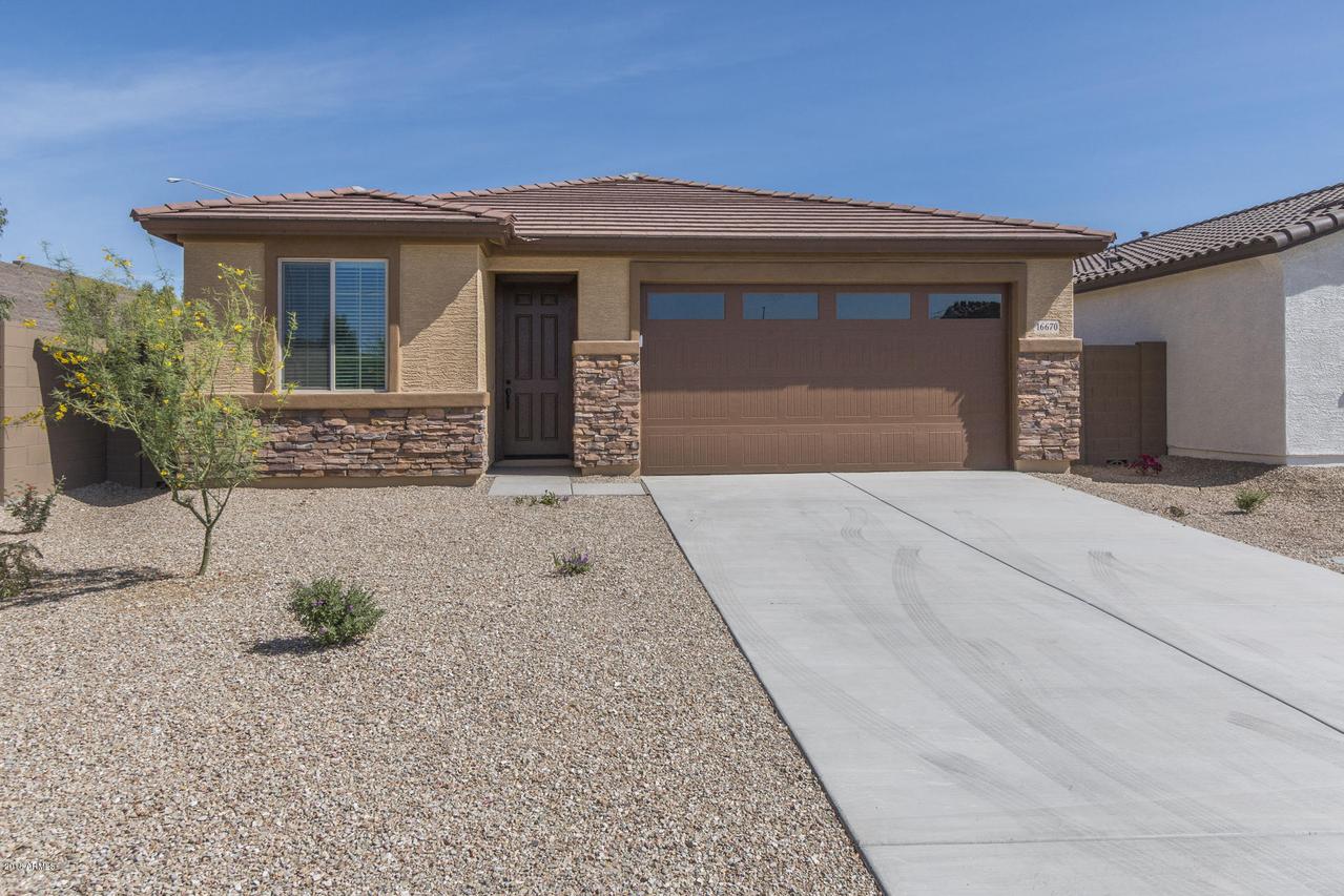 16670 W Yucatan Dr., Surprise, AZ 85388