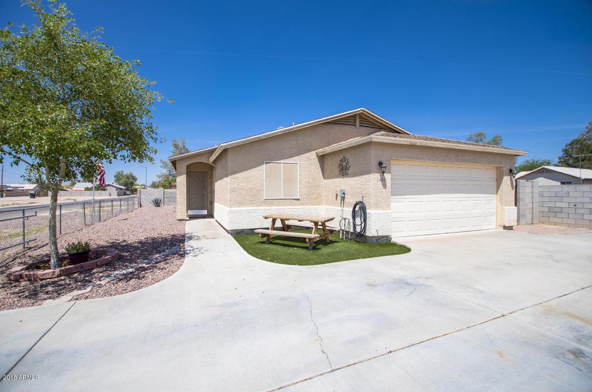 1466 N Wood St., Casa Grande, AZ 85122