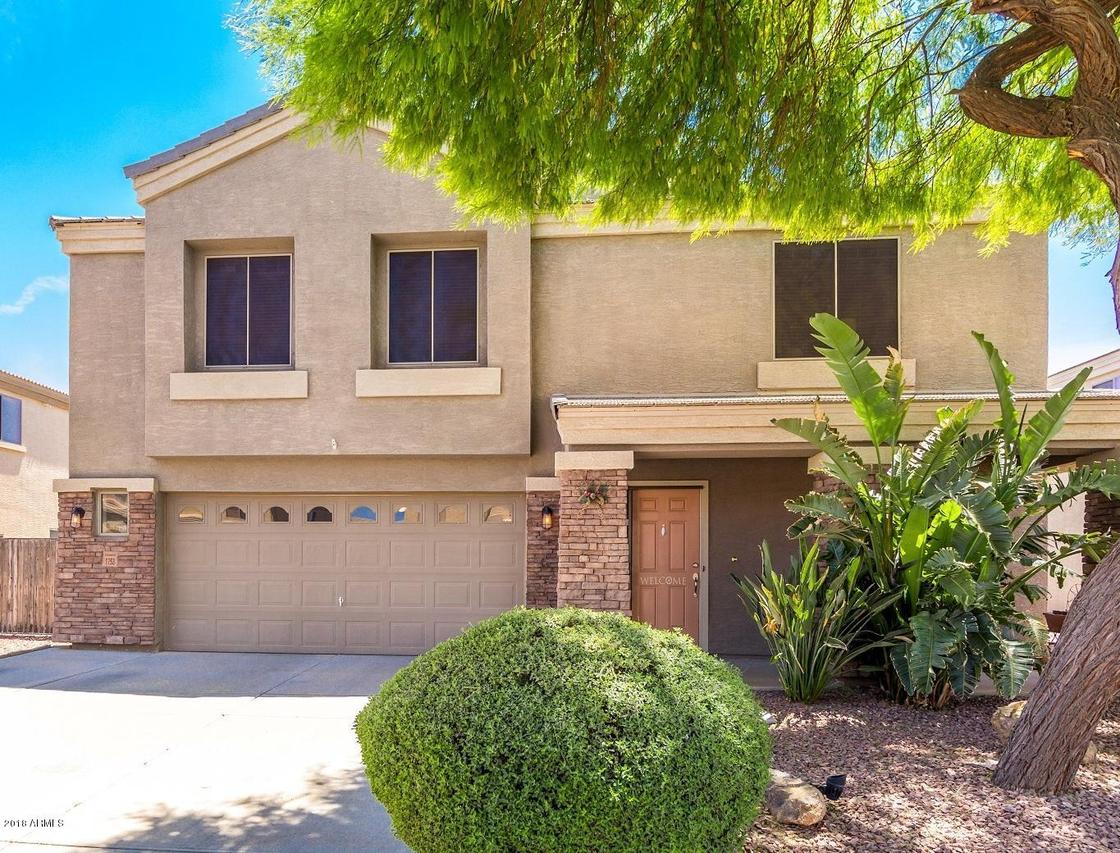 1753 E Wildflower Ln., Casa Grande, AZ 85222