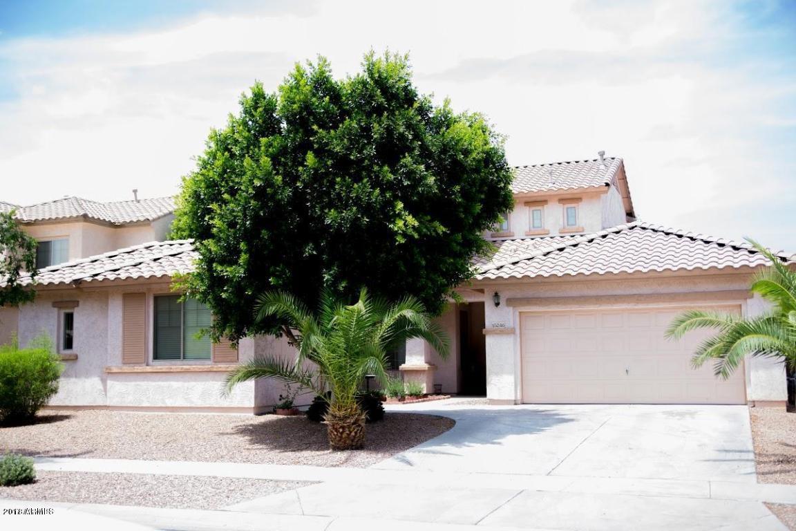 15246 W Calavar Rd., Surprise, AZ 85379
