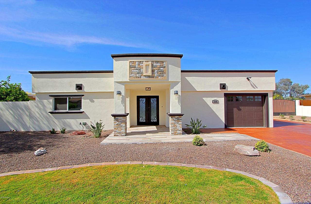 3318 E Greenway Ln., Phoenix, AZ 85032