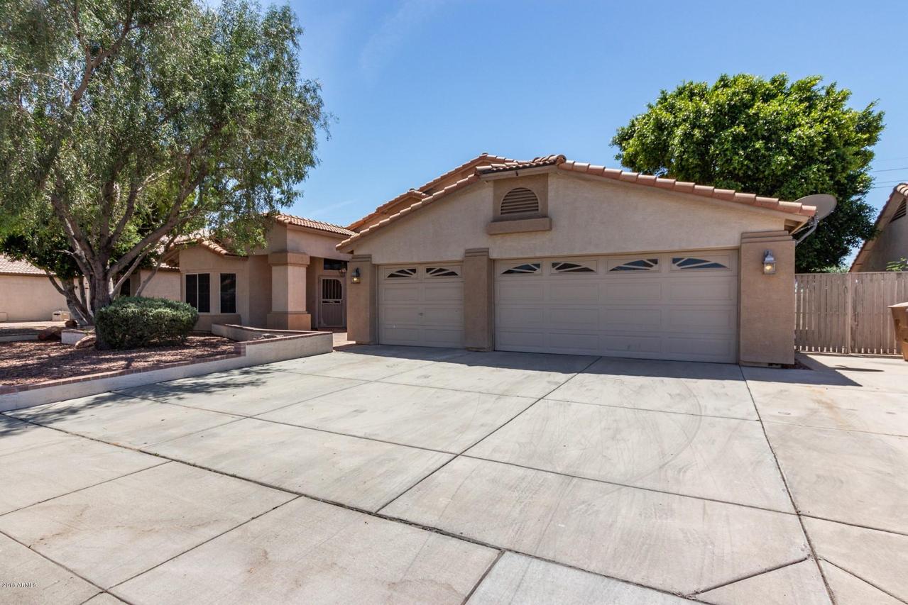 8817 W Wethersfield Rd., Peoria, AZ 85381