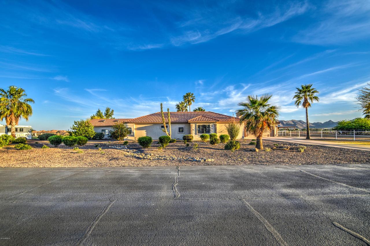 22031 E Stoney Vista Dr., Queen Creek, AZ 85142