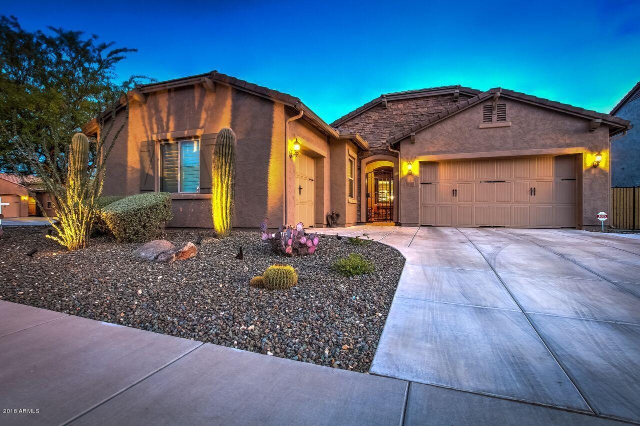 1705 W Oberlin Way, Phoenix, AZ 85085