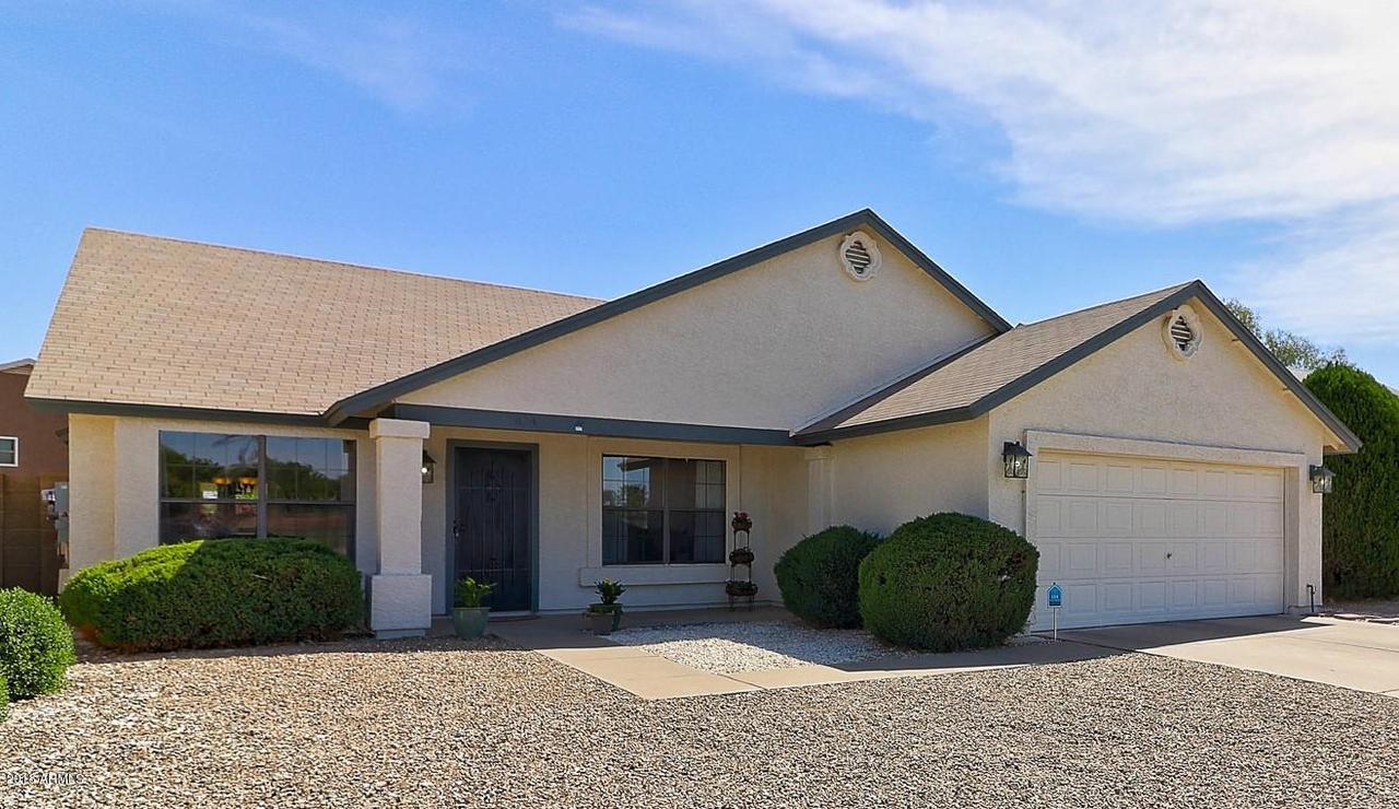 3805 E Monte Cristo Ave., Phoenix, AZ 85032