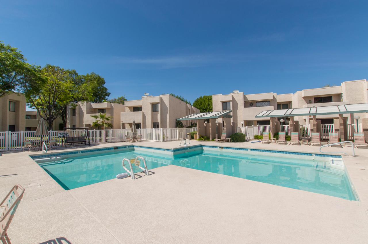 1920 W Lindner Ave. #116, Mesa, AZ 85202