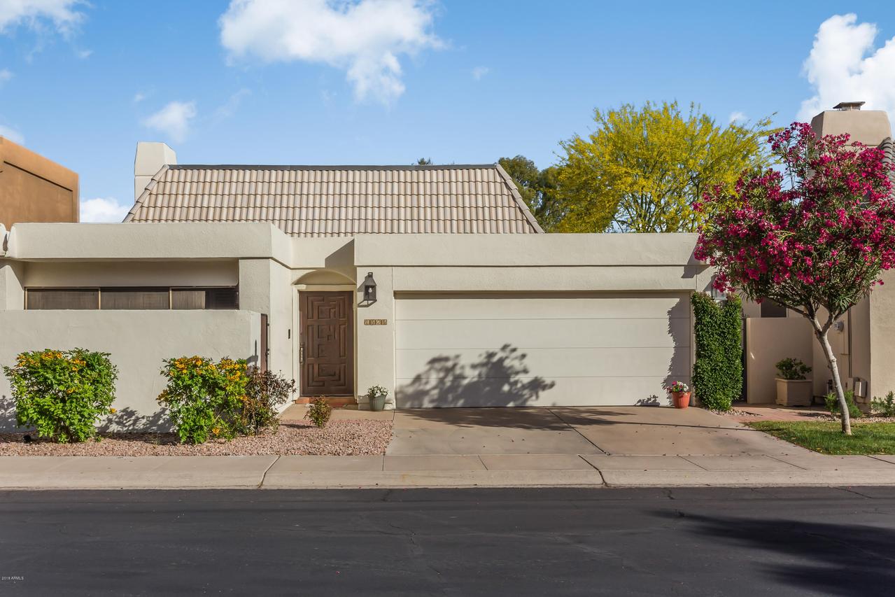 2505 E Denton Ln., Phoenix, AZ 85016