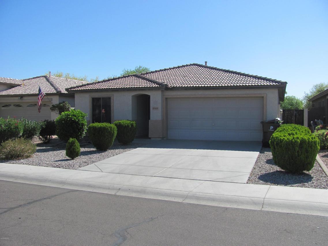 19589 N 107th Dr., Sun City, AZ 85373