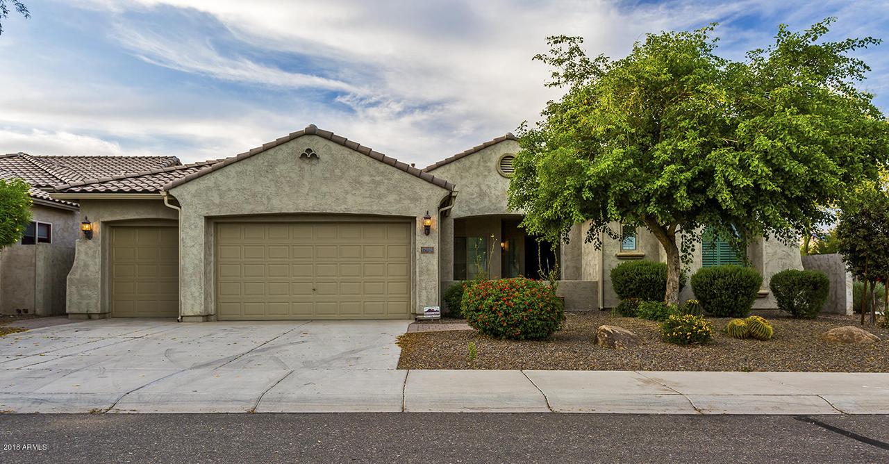 17926 W El Caminito Dr., Waddell, AZ 85355