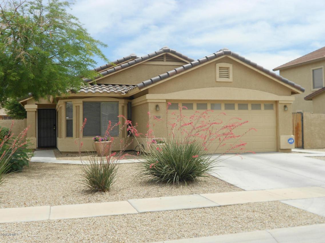 2819 E Pinto Valley Rd., San Tan Valley, AZ 85143