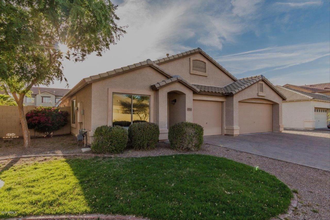 1935 N Maria Ave., Casa Grande, AZ 85122