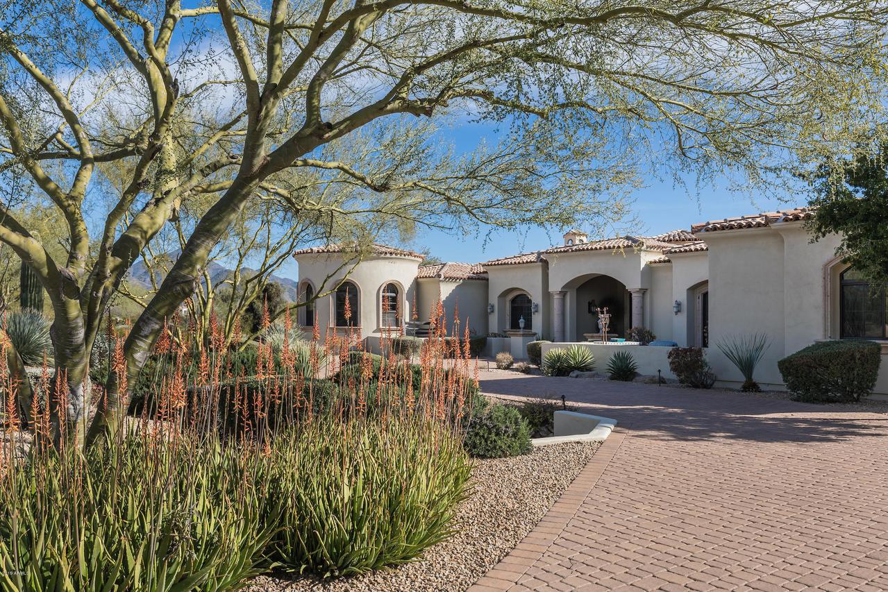 9001 E Sierra Pinta Dr., Scottsdale, AZ 85255