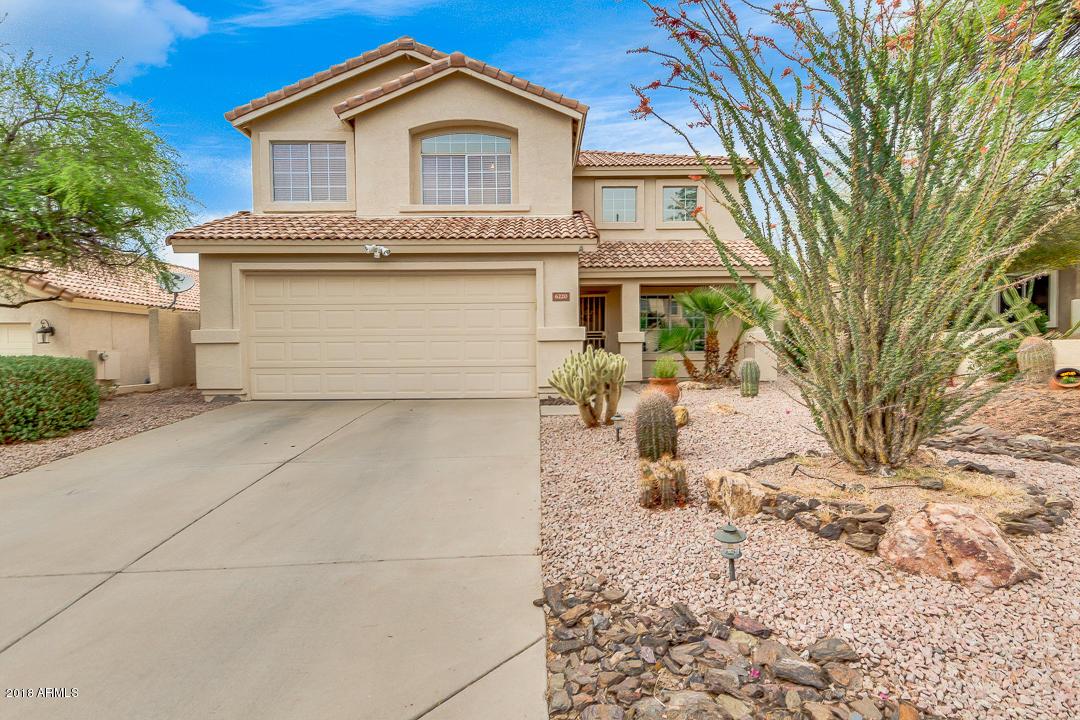 6220 E Sierra Morena St., Mesa, AZ 85215