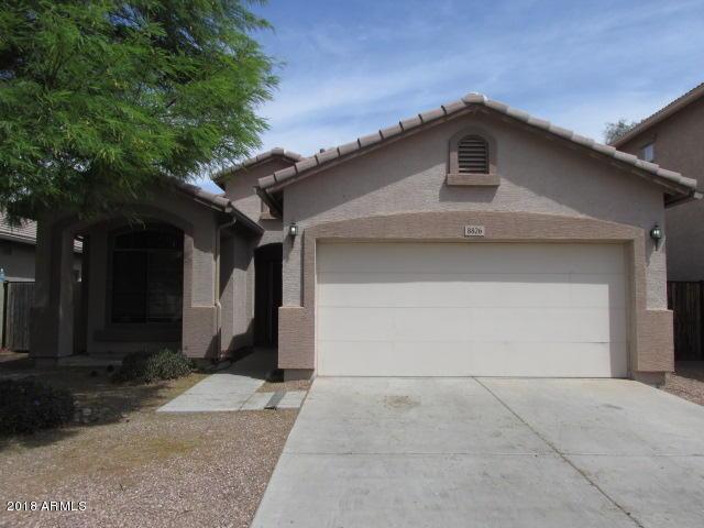 8826 W Hilton Ave., Tolleson, AZ 85353