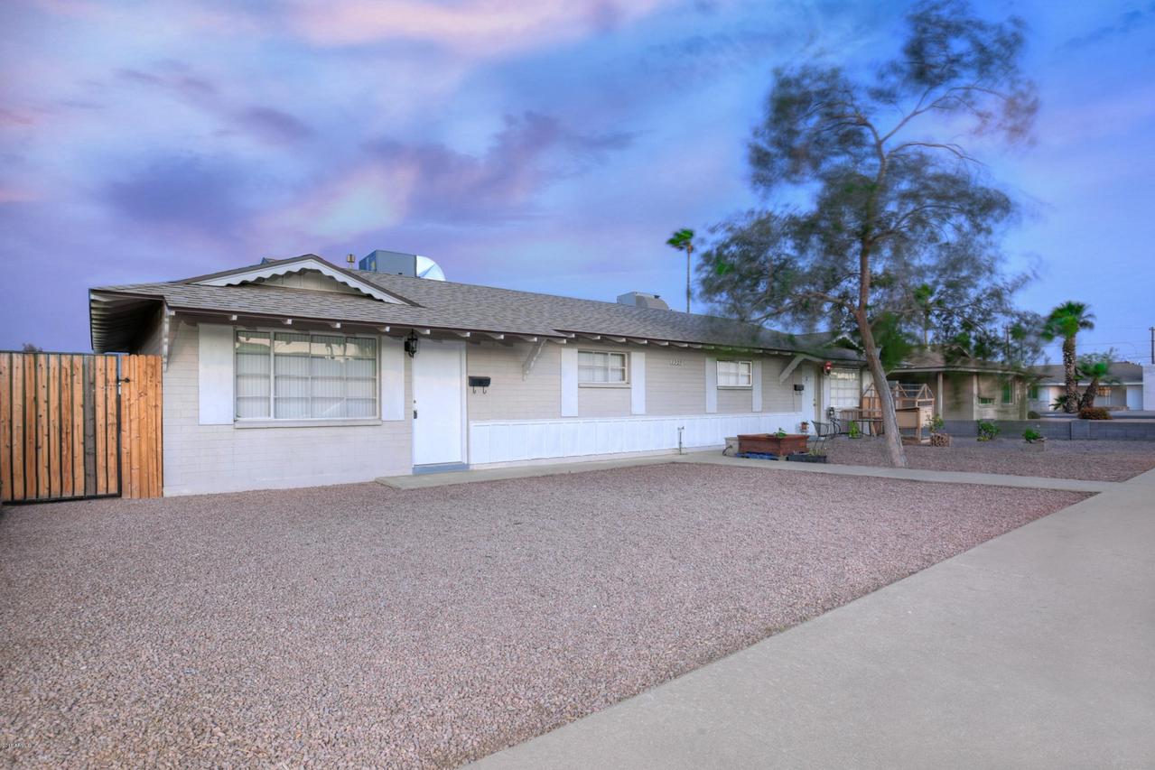 1909 N 72nd Pl., Scottsdale, AZ 85257