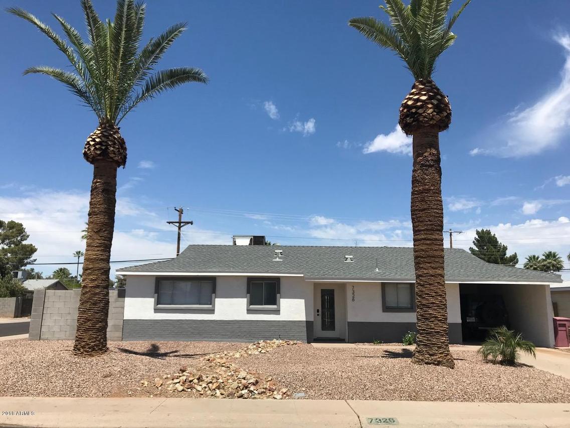 7326 E Taylor St., Scottsdale, AZ 85257