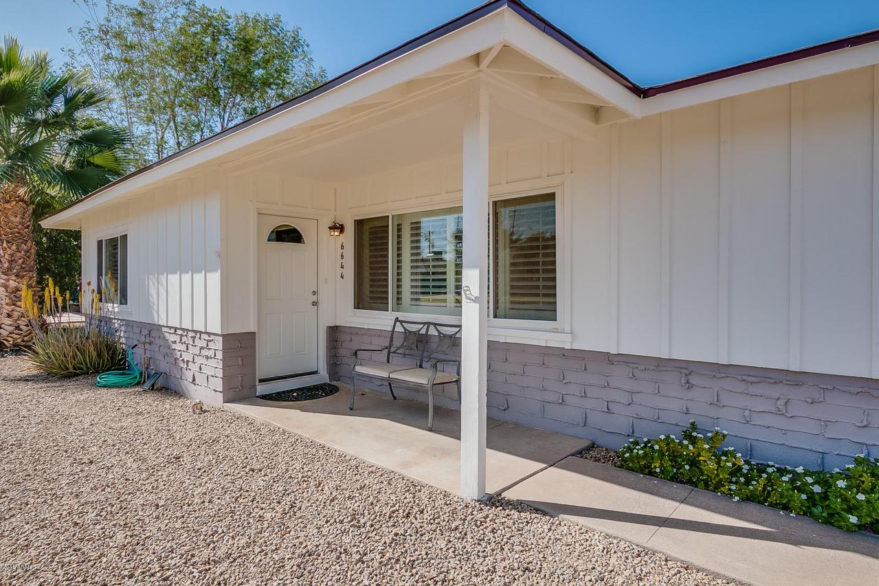 6644 E Cypress St., Scottsdale, AZ 85257