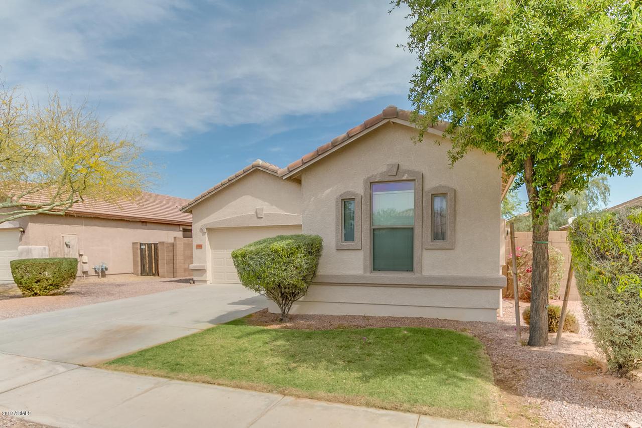 17006 W Tonbridge St., Surprise, AZ 85374