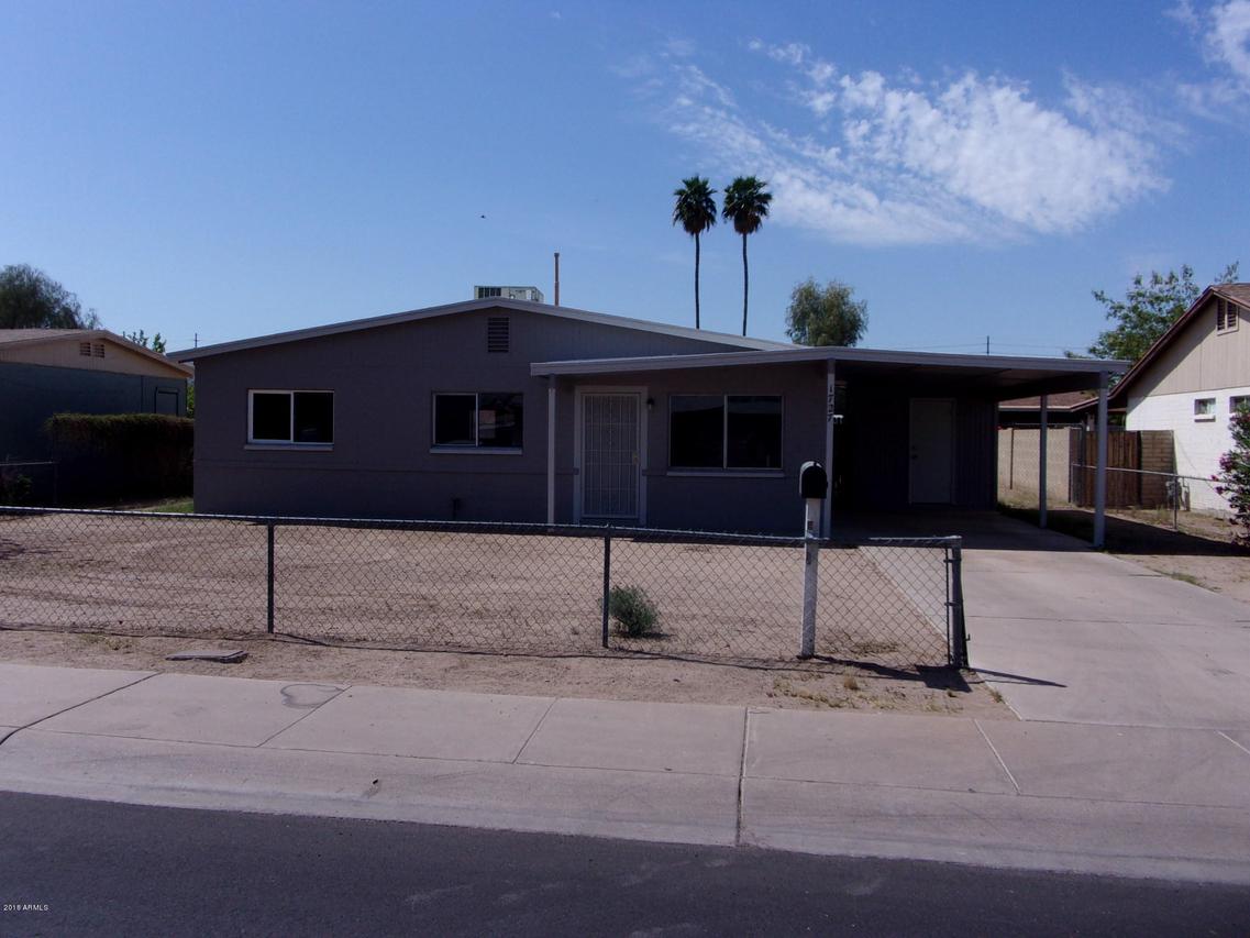 1727 W Wayland Rd., Phoenix, AZ 85041