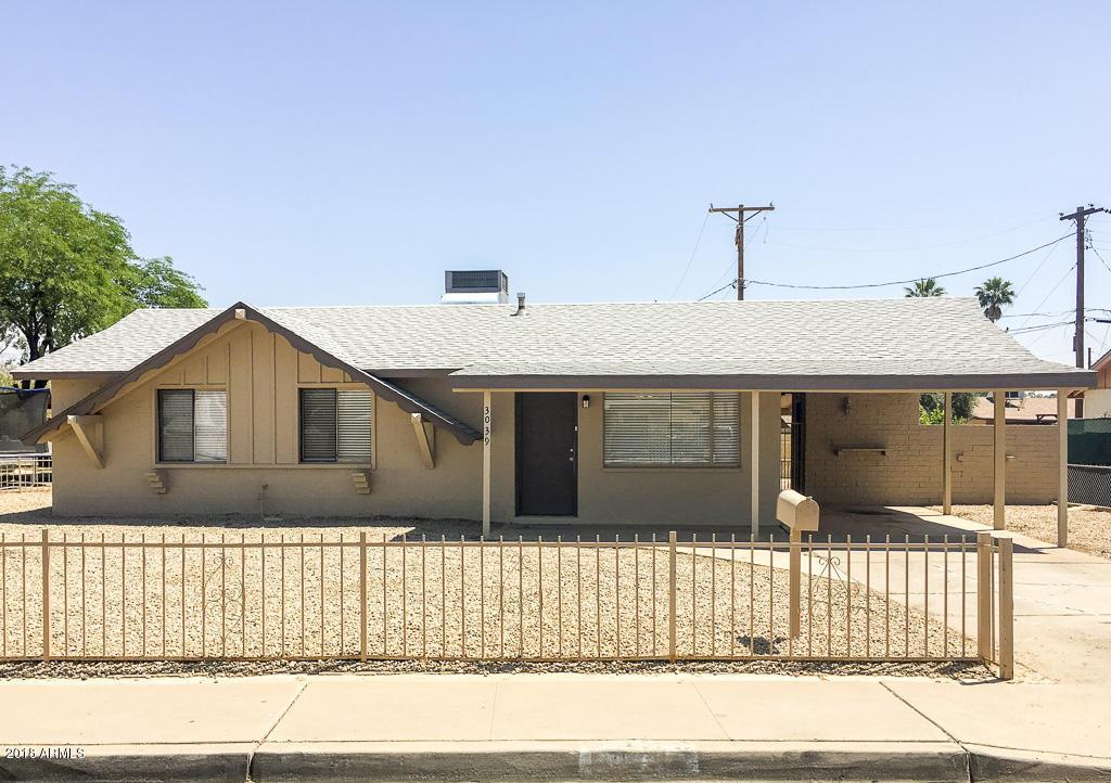 3039 N 37th Ave., Phoenix, AZ 85019