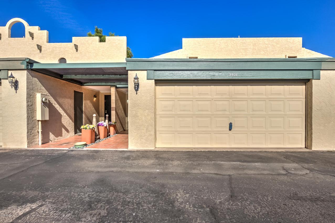 2933 N 22nd Way, Phoenix, AZ 85016