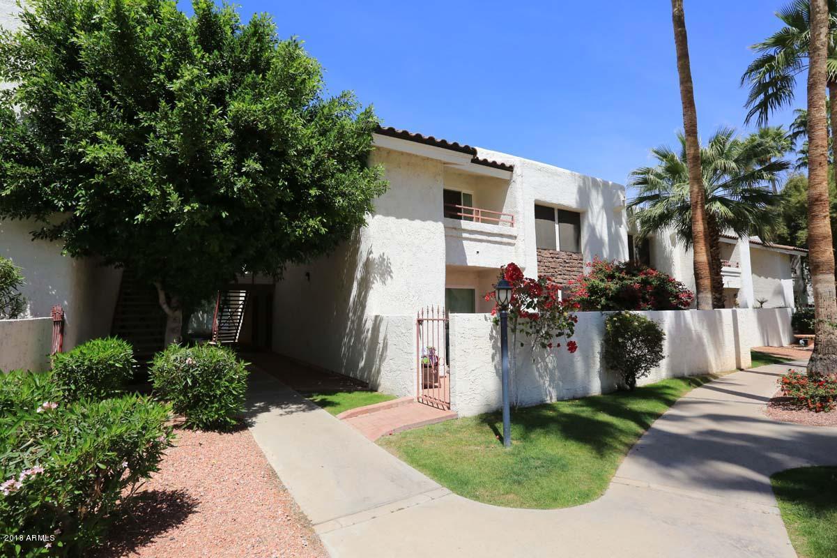 7350 N Via Paseo Del Sur #P206, Scottsdale, AZ 85258