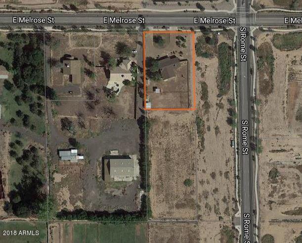 1759 E Melrose St. #-, Gilbert, AZ 85297