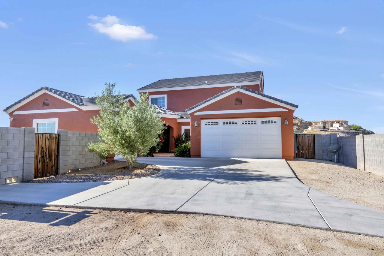 16819 E Palm Beach Dr., Queen Creek, AZ 85142