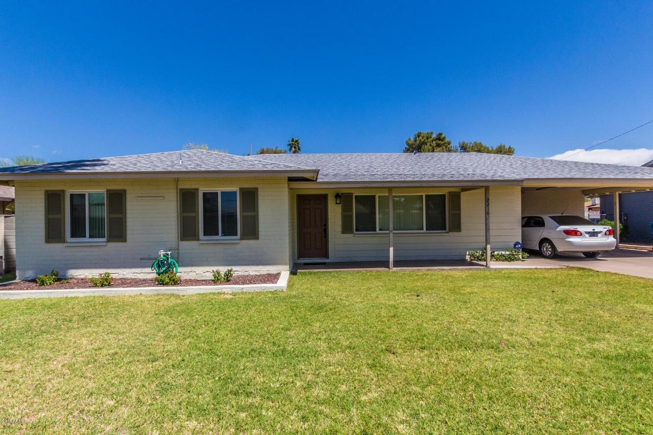 2210 W Anderson Ave., Phoenix, AZ 85023
