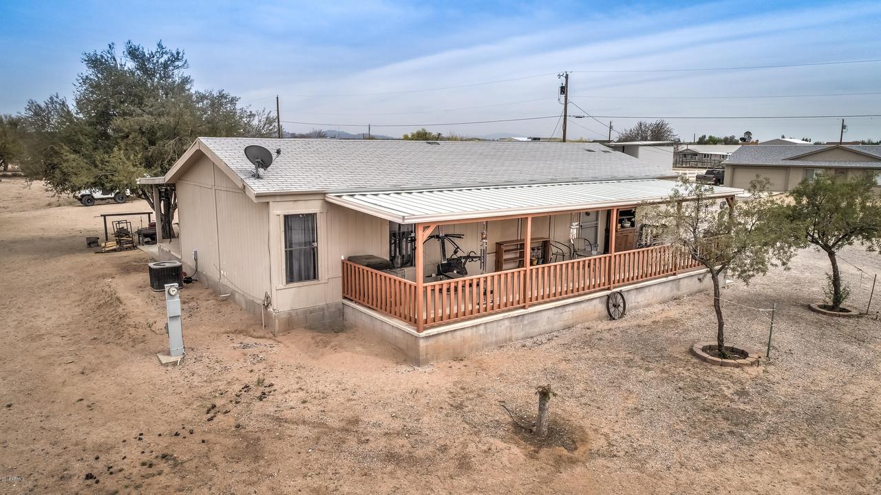 11441 N Diffin Rd., Florence, AZ 85132