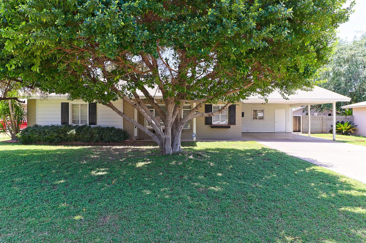 4621 E Edgemont Ave., Phoenix, AZ 85008