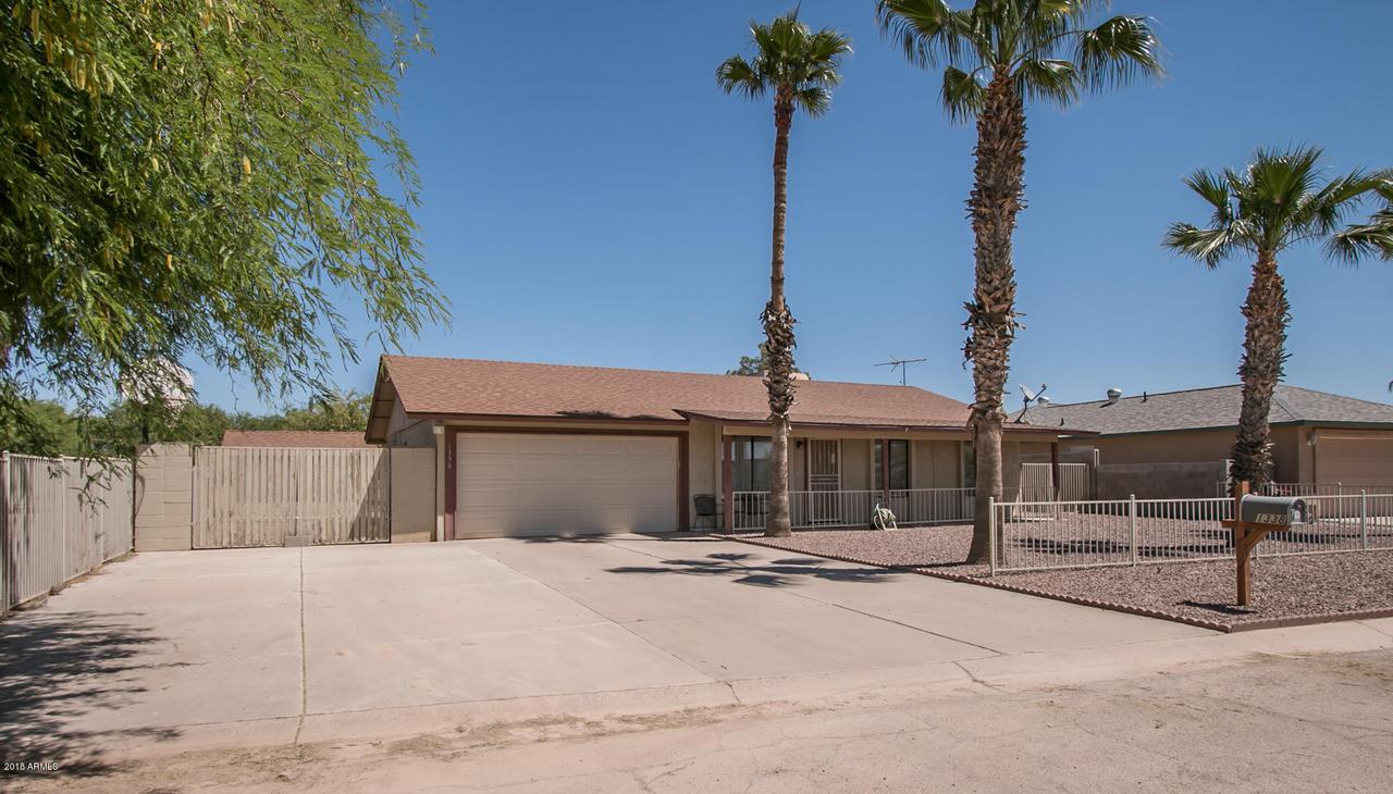 1338 W Calle Tuberia St., Casa Grande, AZ 85194