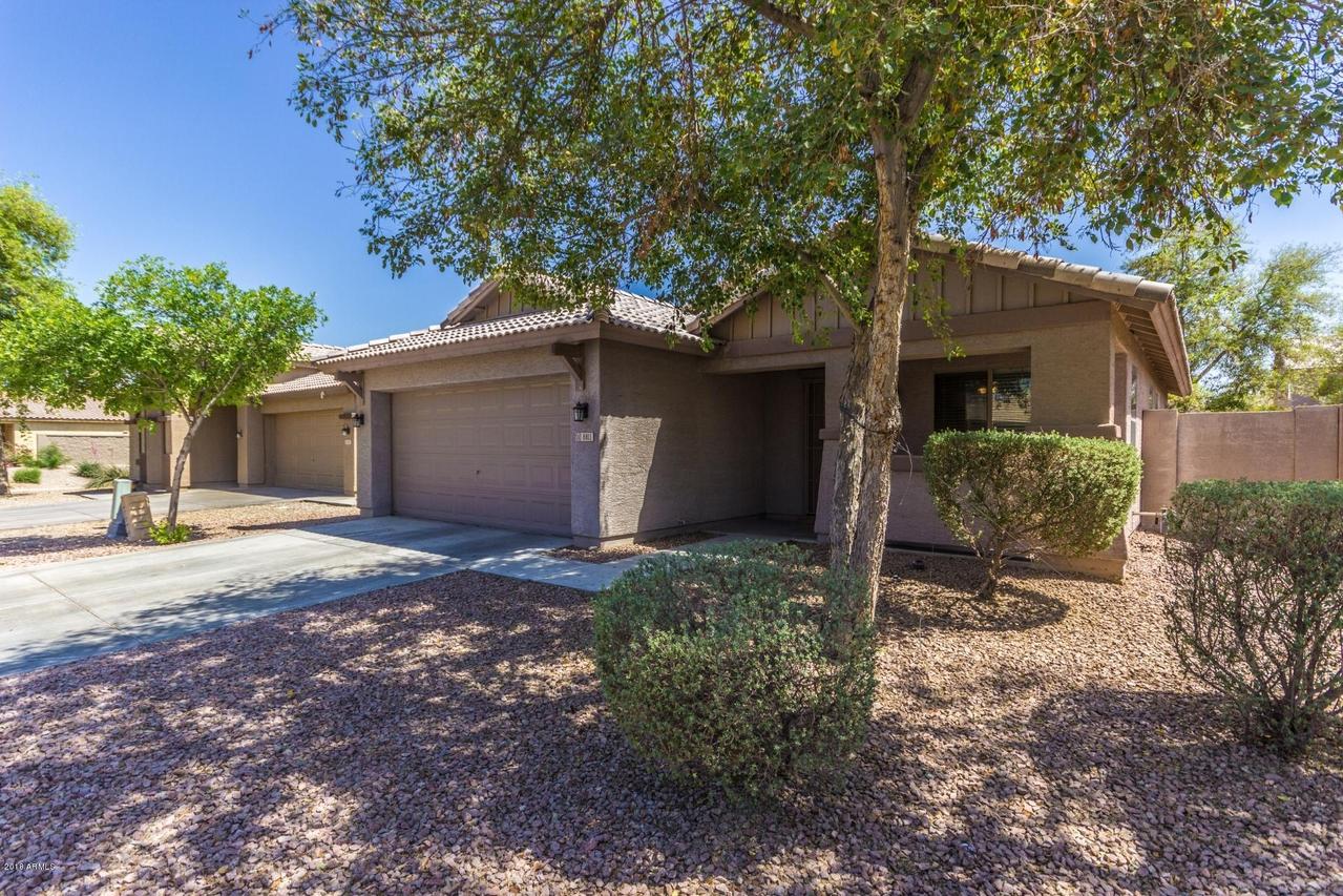 8811 W Hammond Ln., Tolleson, AZ 85353