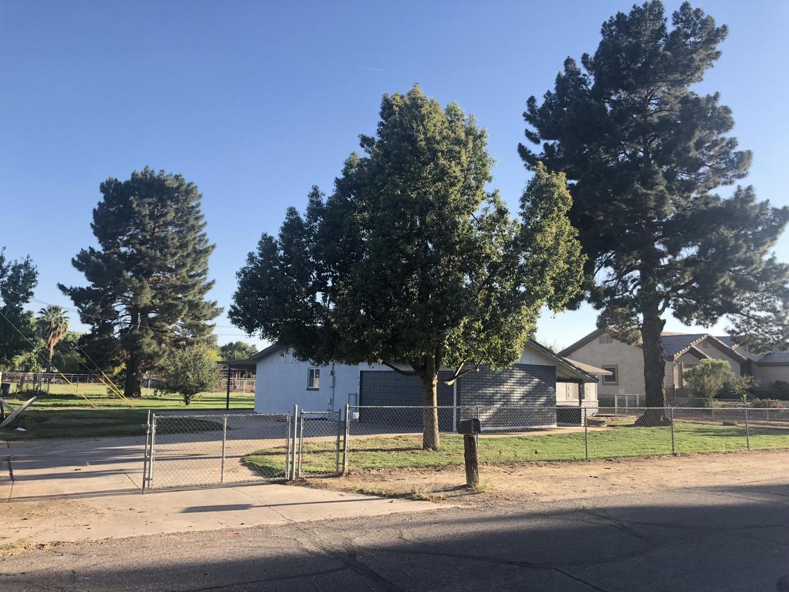 13029 W Hidalgo Ave., Avondale, AZ 85323