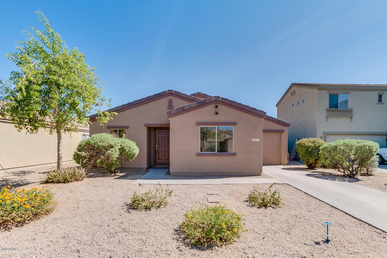 8411 W Magnolia St., Tolleson, AZ 85353