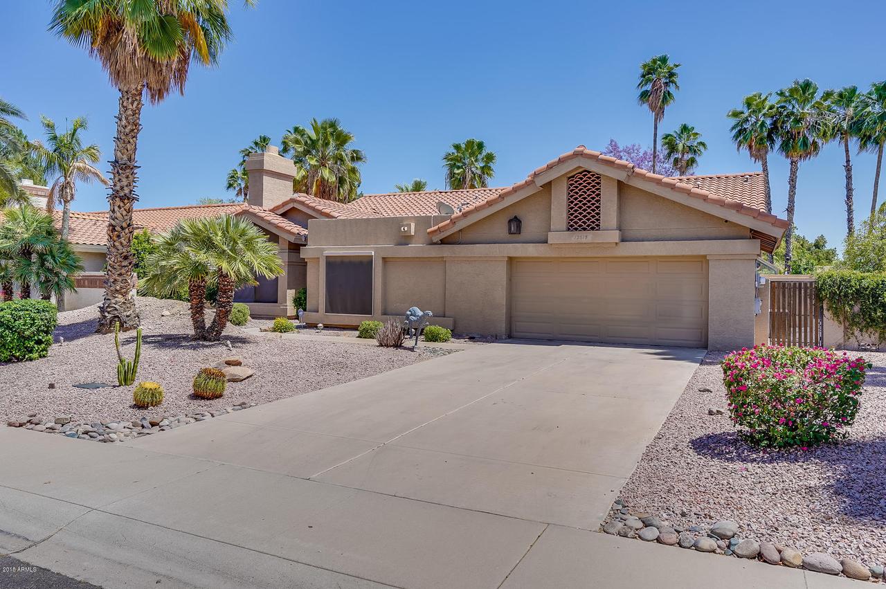 12615 N 76th Pl., Scottsdale, AZ 85260